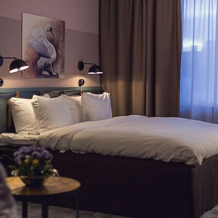 Hotel Best Western Plus Hus 57 Ängelholm Zewnętrze zdjęcie