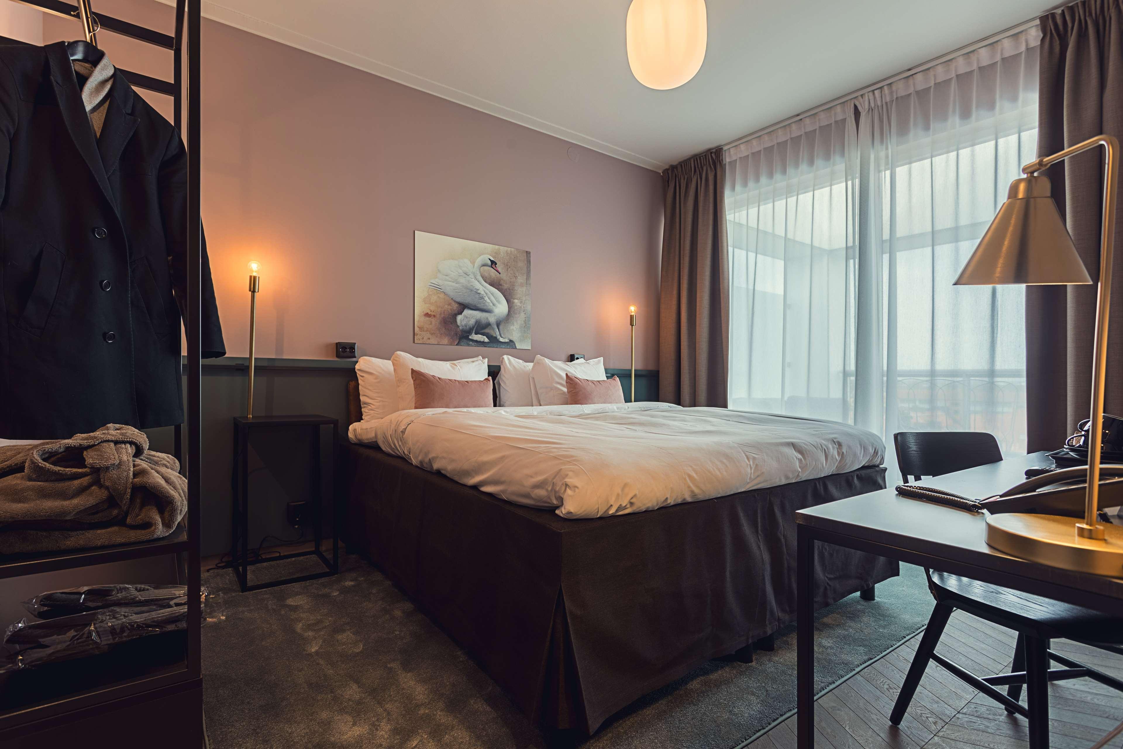 Hotel Best Western Plus Hus 57 Ängelholm Zewnętrze zdjęcie