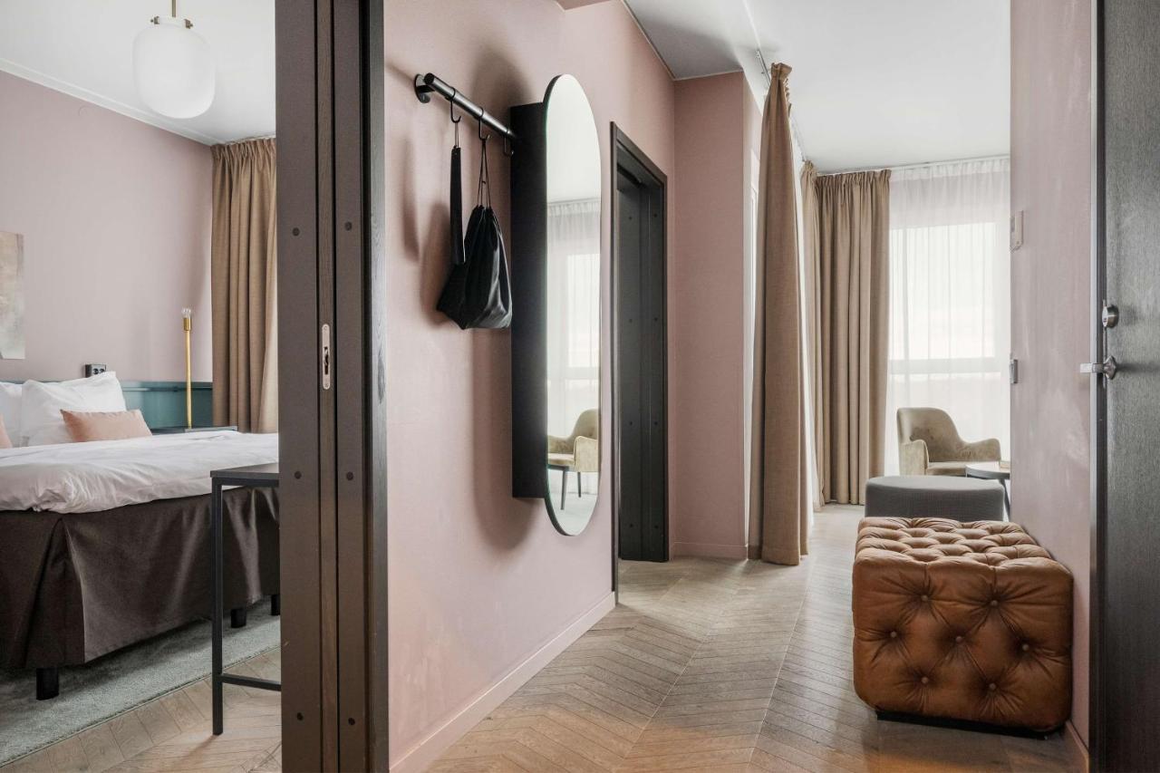 Hotel Best Western Plus Hus 57 Ängelholm Zewnętrze zdjęcie