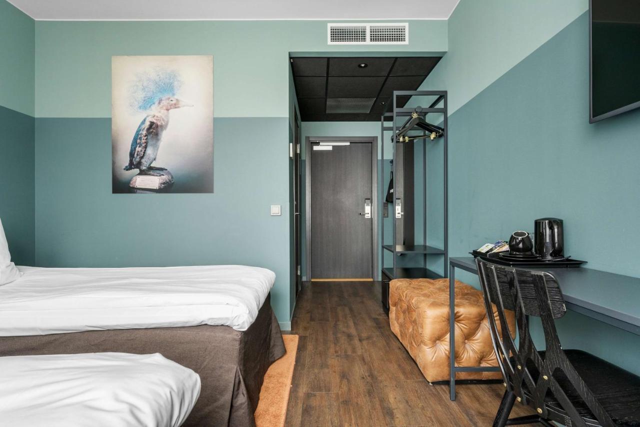 Best Western Plus Hus 57 Ängelholm Zewnętrze zdjęcie