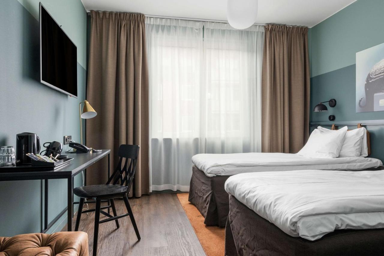 Hotel Best Western Plus Hus 57 Ängelholm Zewnętrze zdjęcie