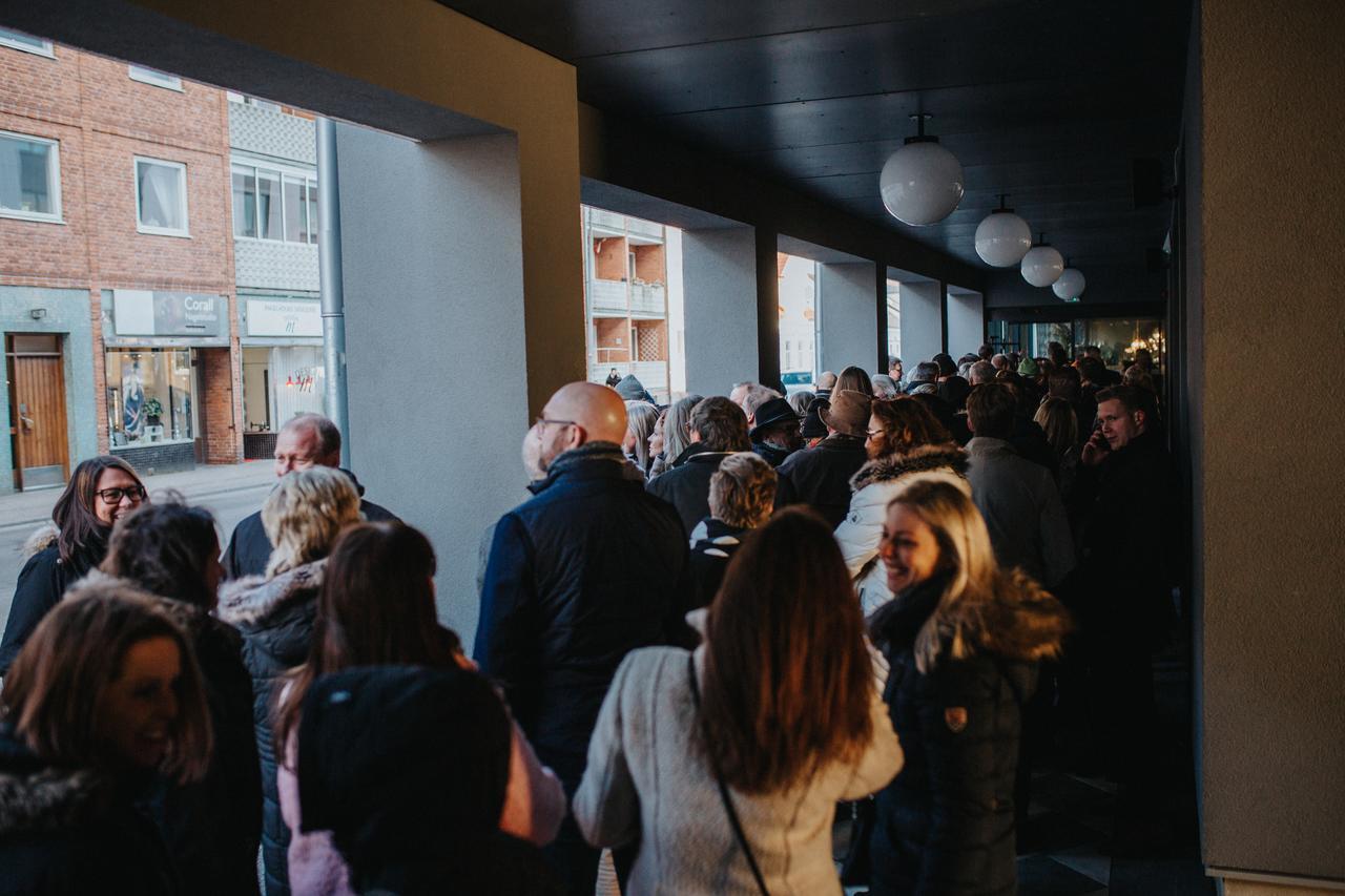 Hotel Best Western Plus Hus 57 Ängelholm Zewnętrze zdjęcie